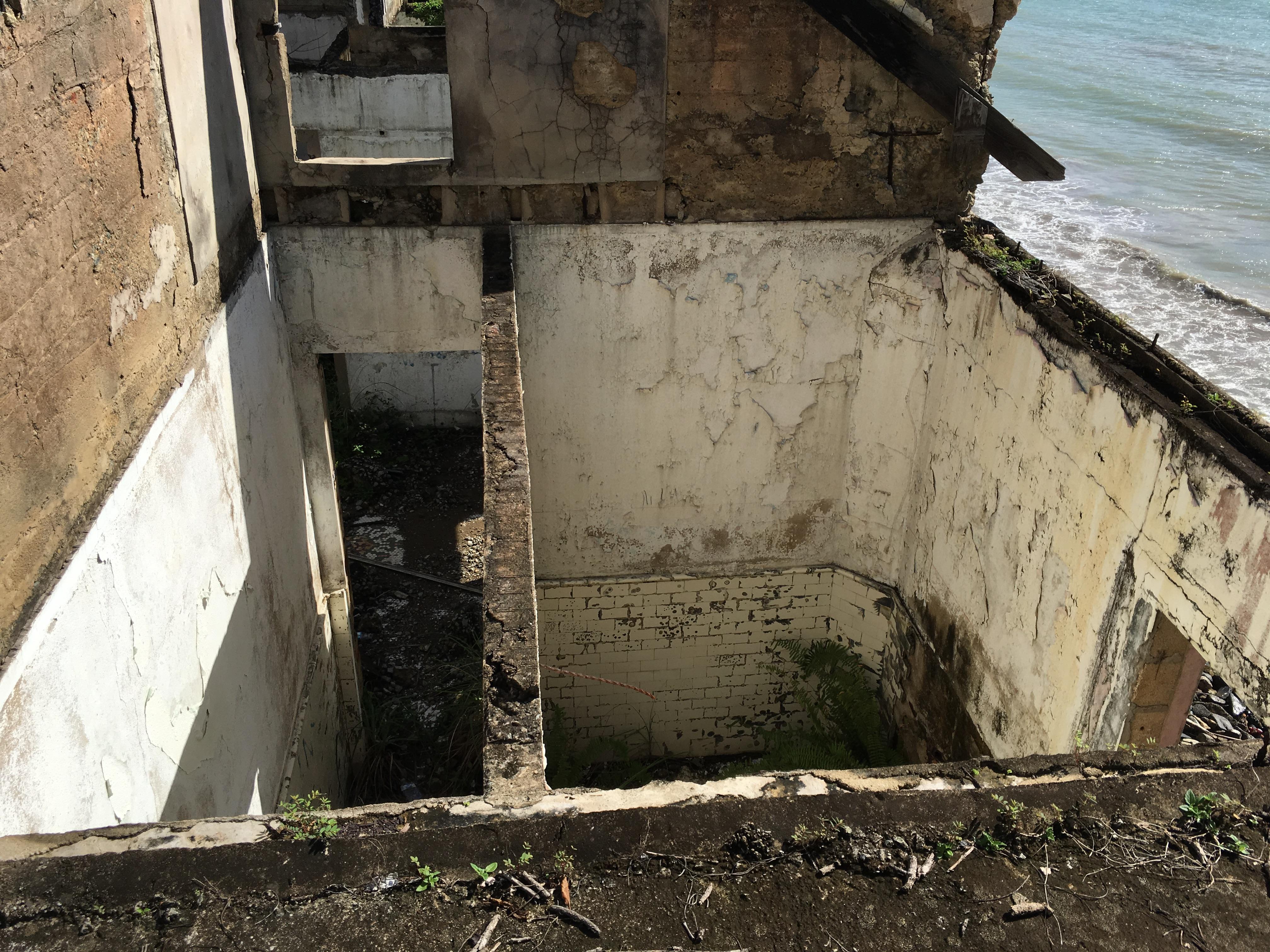 Castillo Villa del Mar - Naguabo - 2015 00127